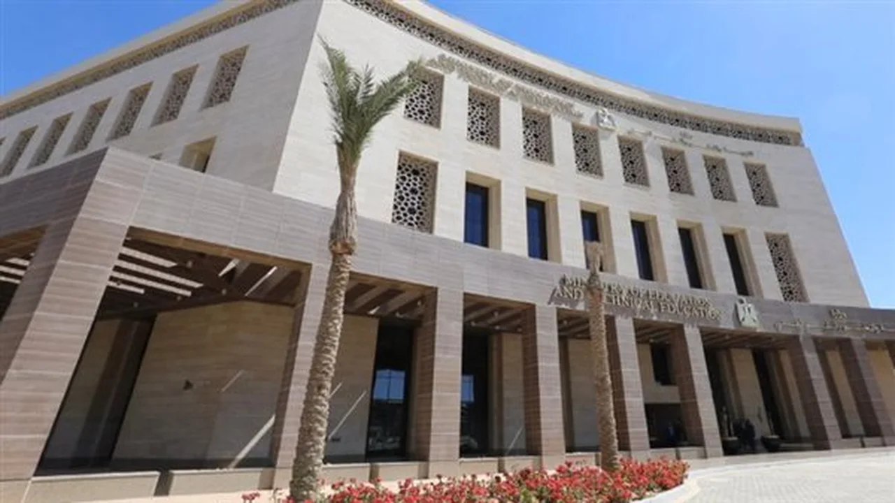 نفى رسميًا.. التعليم تؤكد عدم تسريب امتحانات التربية الوطنية والدين
